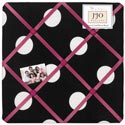 Hot Dot Memo Board
