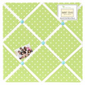 Hooty Memo Board