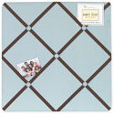 Hotel Memo Board