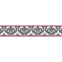 Isabella Wallpaper Border