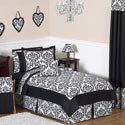 Isabella Twin/Full Bedding Collection