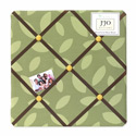 Jungle Time Memo Board