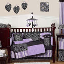 Kaylee Crib Bedding Collection