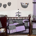 Kaylee Crib Bedding Collection