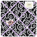 Kaylee Memo Board