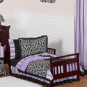 Kaylee Toddler Bedding
