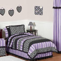 Kaylee Twin/Full Bedding Collection