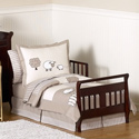 Little Lamb Toddler Bedding Collection