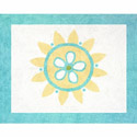 Layla Accent Floor Rug