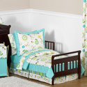 Layla Toddler Bedding Collection