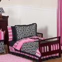 Madison Toddler Bedding