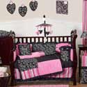 Madison Crib Bedding