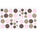 Mod Dots Wall Decal
