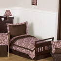 Nicole Toddler Bedding Collection
