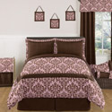 Nicole Twin/Full Bedding Collection