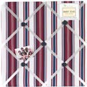 Nautical Nights Memo Board
