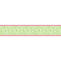 Olivia Wallpaper Border