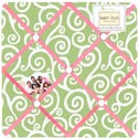 Olivia Memo Board