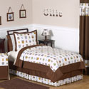 Night Owl Twin/Full Bedding Collection