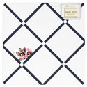 Pristine Hotel Memo Board