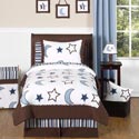 Starry Night Twin/Full Bedding