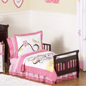 Songbird Toddler Bedding Collection