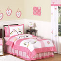 Songbird Twin/Full Bedding Collection