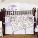 Suzanna Crib Bedding Set