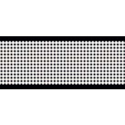 Gingham Wallpaper Border