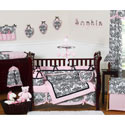 Sophia Crib Bedding Set
