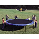 Soft Bounce Kids Trampoline