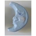 Man in the Moon Furniture Knob