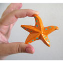 Starfish Furniture Knobs