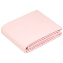 Flannel Flat Crib Sheet