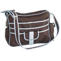 Multitasking Diaper Bag