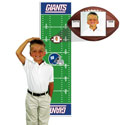 Team Design Growth Chart
