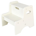 Two Step Stool