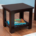 Addison Toddler Side Table