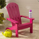 Adirondack Chair