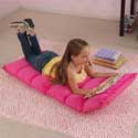 Adjustable Lounger
