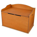 Austin Toy Box