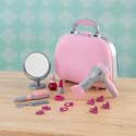 Beauty Take Along Case Playset