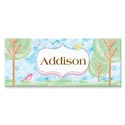 Personalized Birds Canvas Art-10