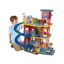 Deluxe Garage Set