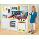 Deluxe Let's Cook Kitchen