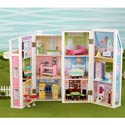 Deluxe Teatime Townhouse