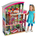 Designer Dollhouse