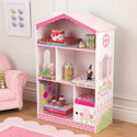 Dollhouse Bookcase