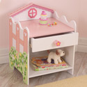 Dollhouse Side Table