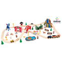 Farm Train Set